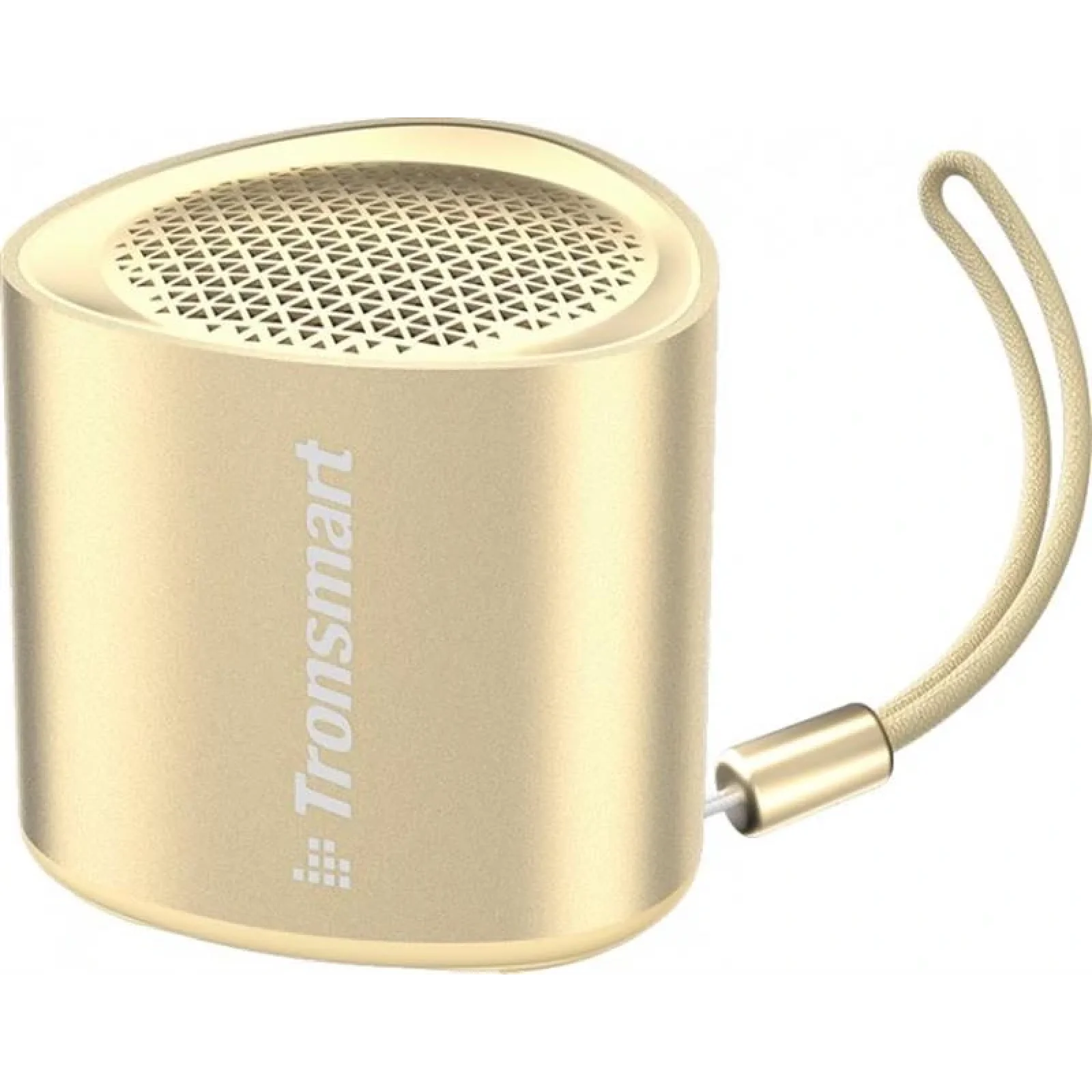 Акустическая система Tronsmart Nimo Mini Speaker Gold (985908) UA
