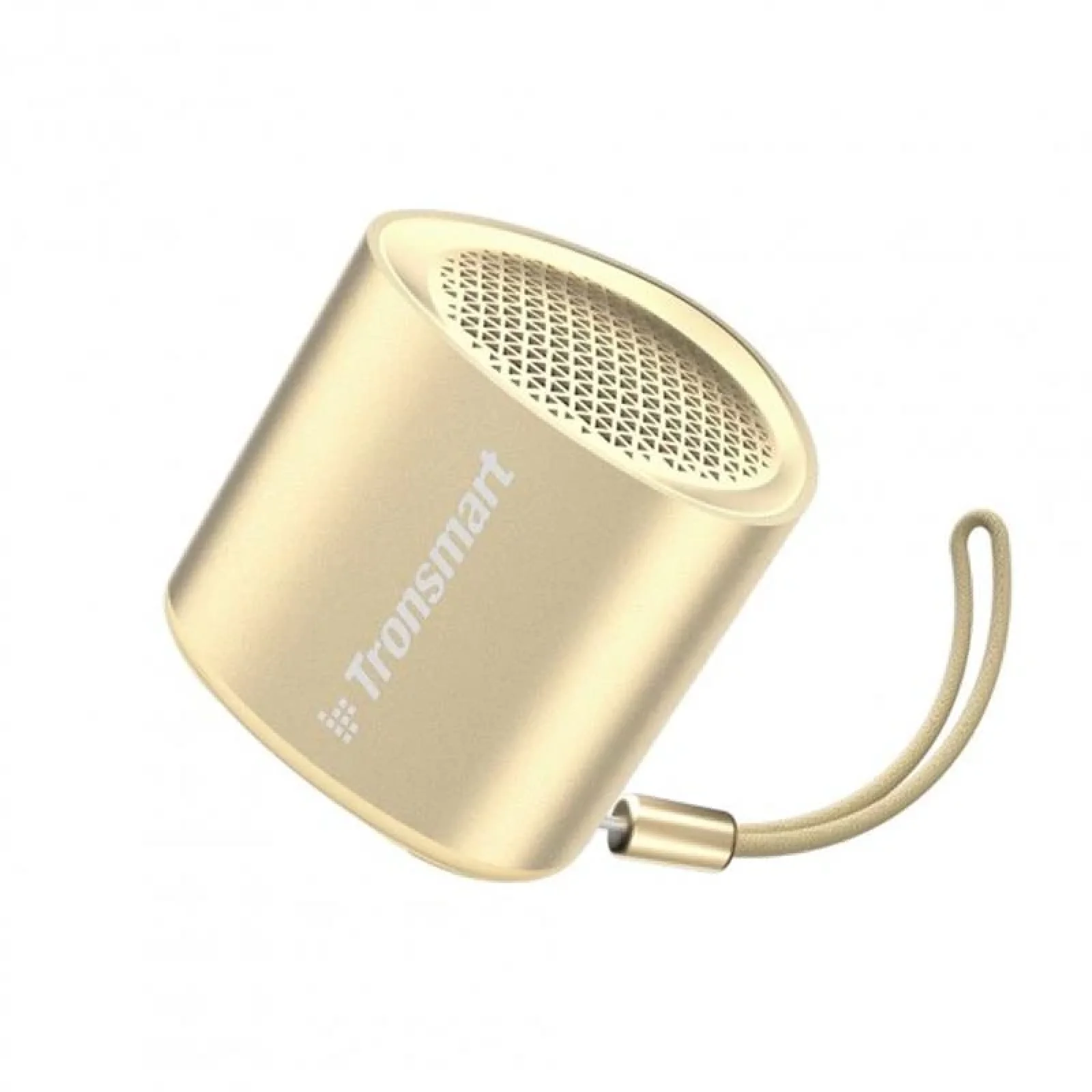 Акустическая система Tronsmart Nimo Mini Speaker Gold (985908) UA