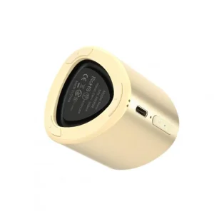 Акустическая система Tronsmart Nimo Mini Speaker Gold (985908) UA