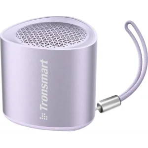 Акустическая система Tronsmart Nimo Mini Speaker Purple (985910) UA