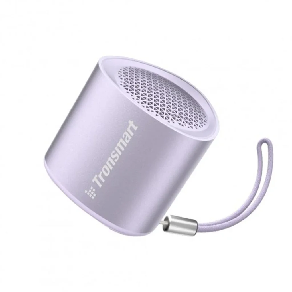 Акустическая система Tronsmart Nimo Mini Speaker Purple (985910) UA