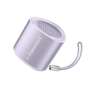 Акустическая система Tronsmart Nimo Mini Speaker Purple (985910) UA