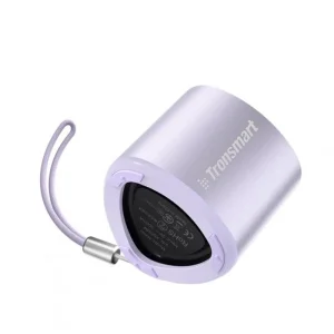 Акустическая система Tronsmart Nimo Mini Speaker Purple (985910) UA