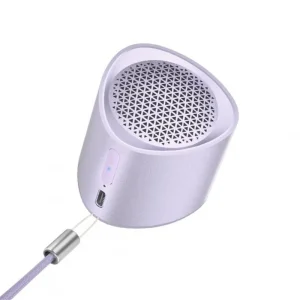 Акустическая система Tronsmart Nimo Mini Speaker Purple (985910) UA