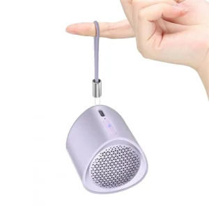 Акустическая система Tronsmart Nimo Mini Speaker Purple (985910) UA