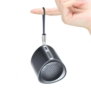 Акустическая система Tronsmart Nimo Mini Speaker Polar Black + Nimo Mini Speaker Gold (994703) UA