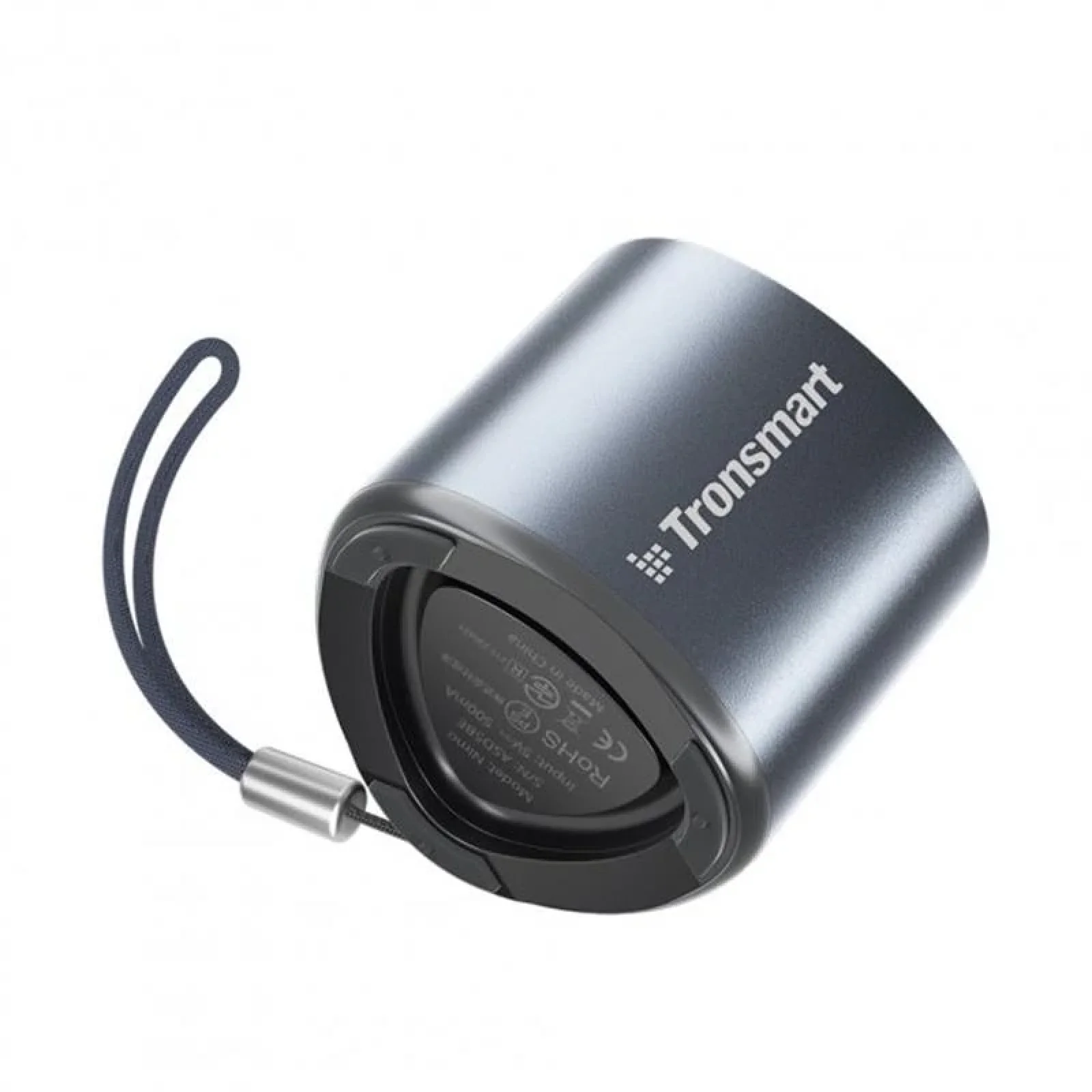 Акустична система Tronsmart Nimo Mini Speaker Polar Black + Nimo Mini Speaker Gold (994703) UA