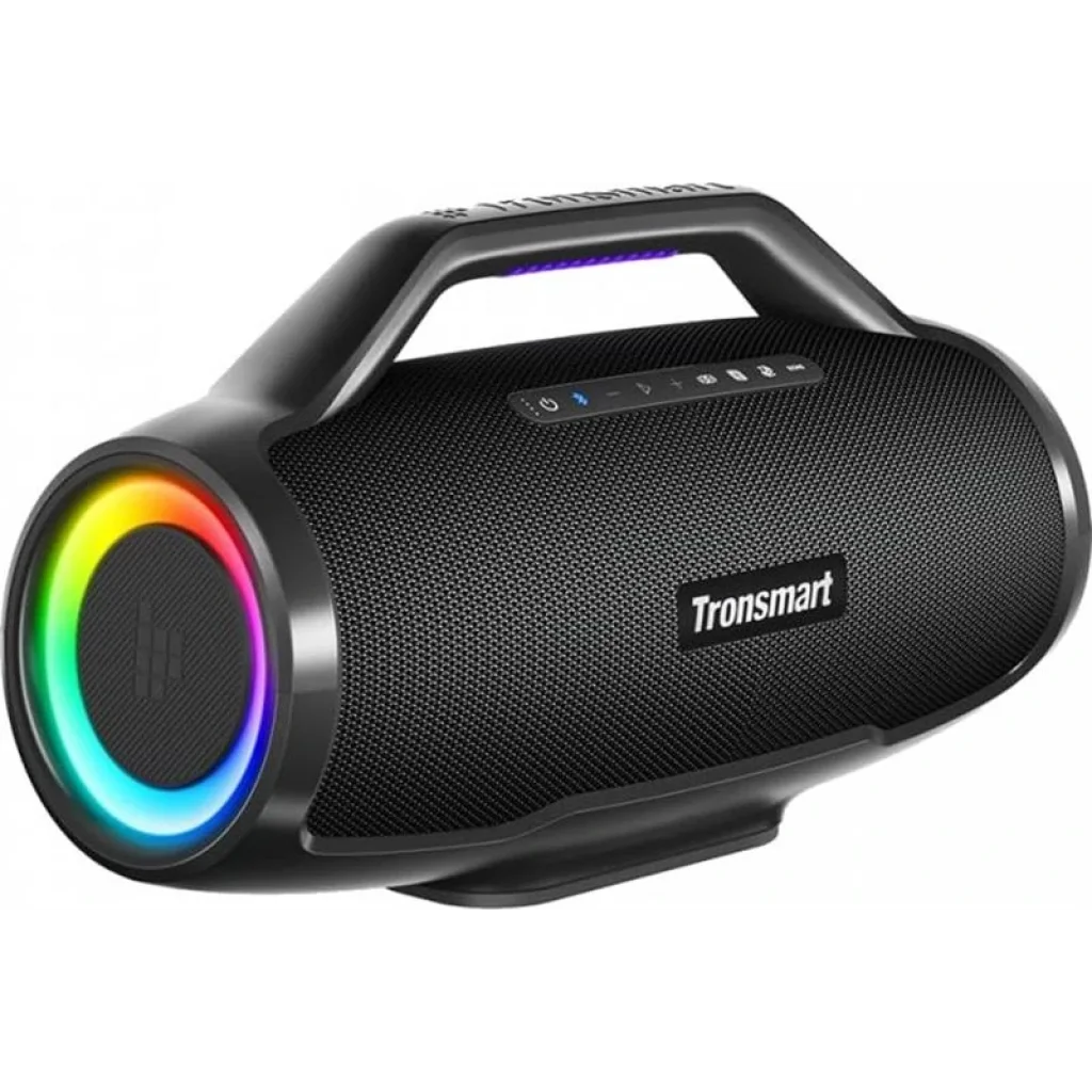 Акустическая система Tronsmart Bang Max Black (995053) UA