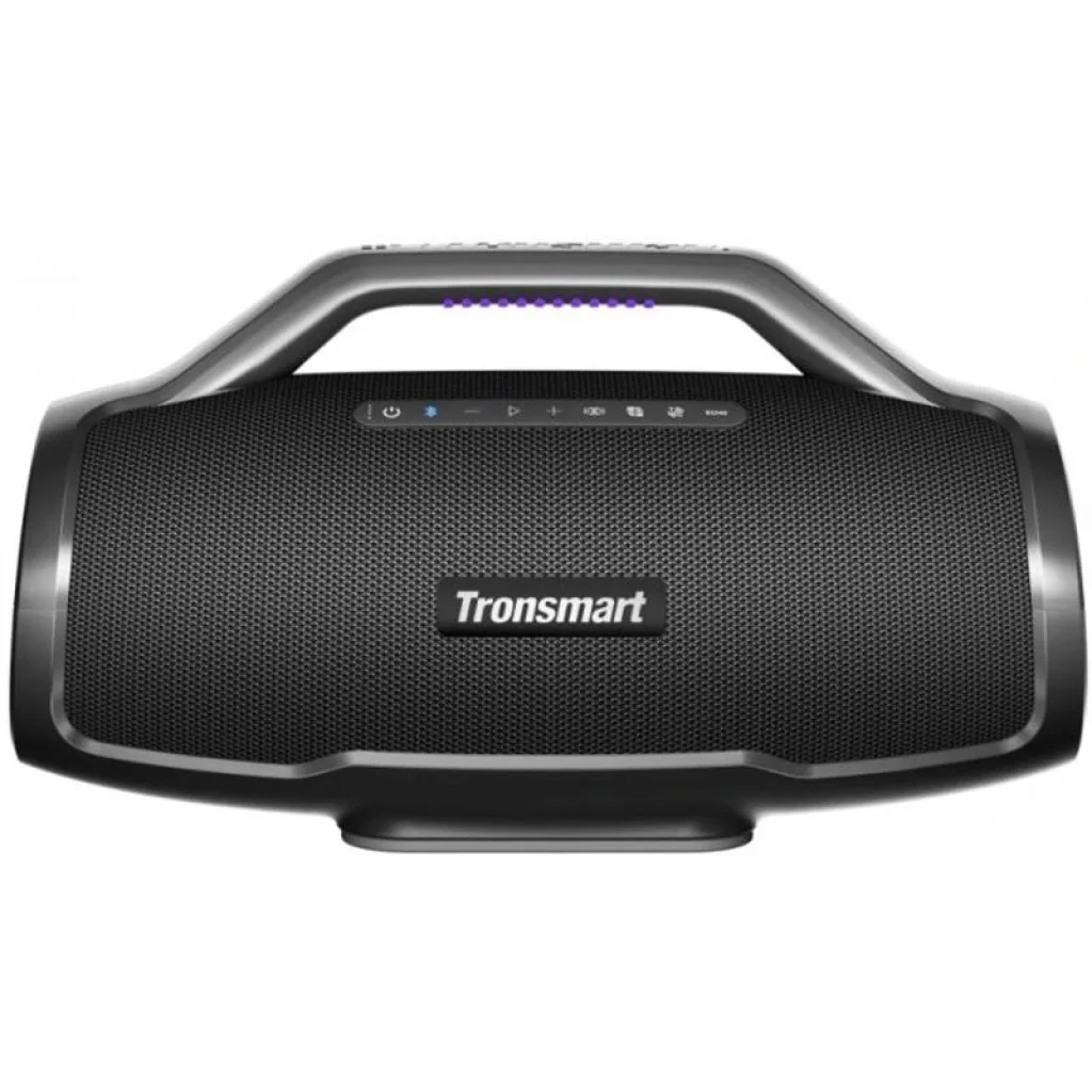 Акустическая система Tronsmart Bang Max Black (995053) UA