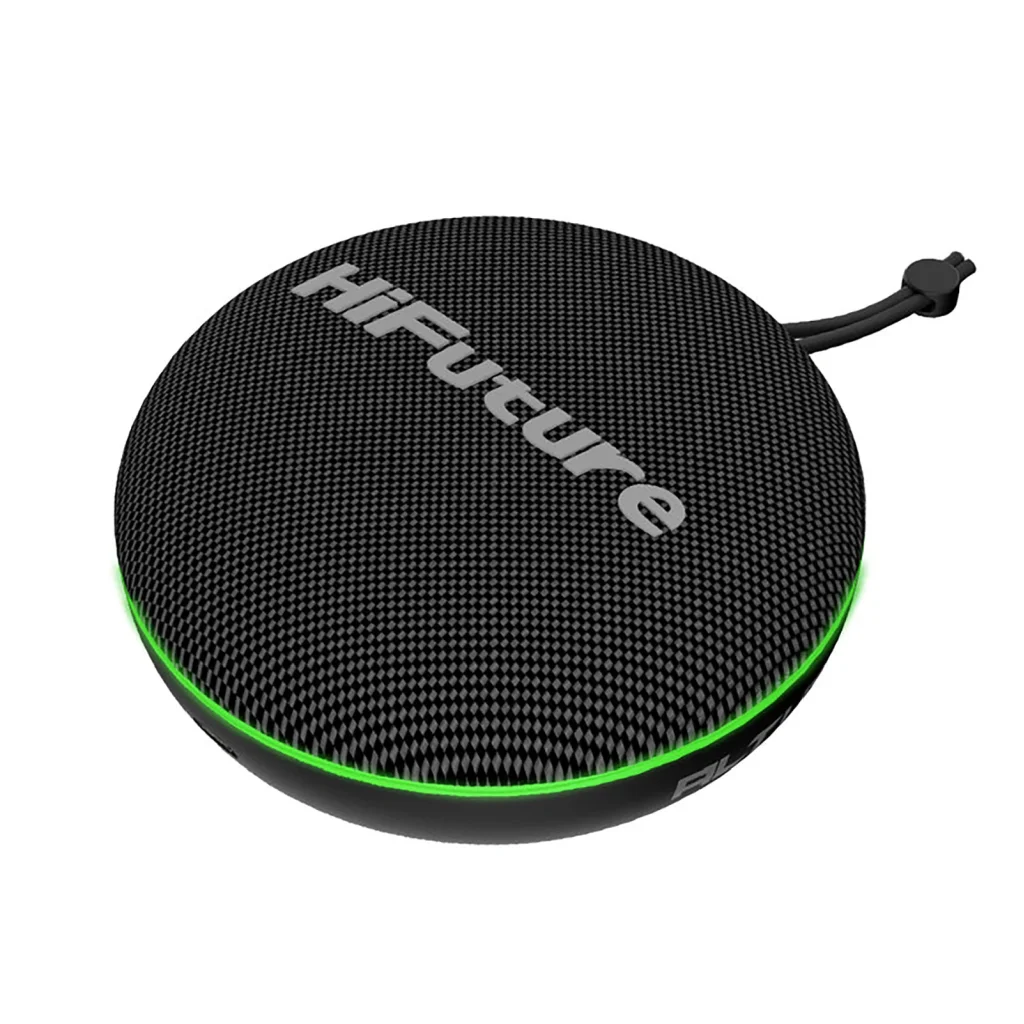 Акустична система HiFuture Altus 5W Black (altus.black) UA