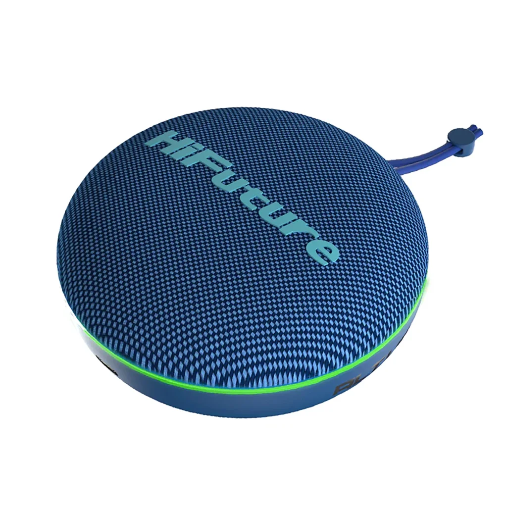 Акустична система HiFuture Altus 5W Blue (altus.blue) UA