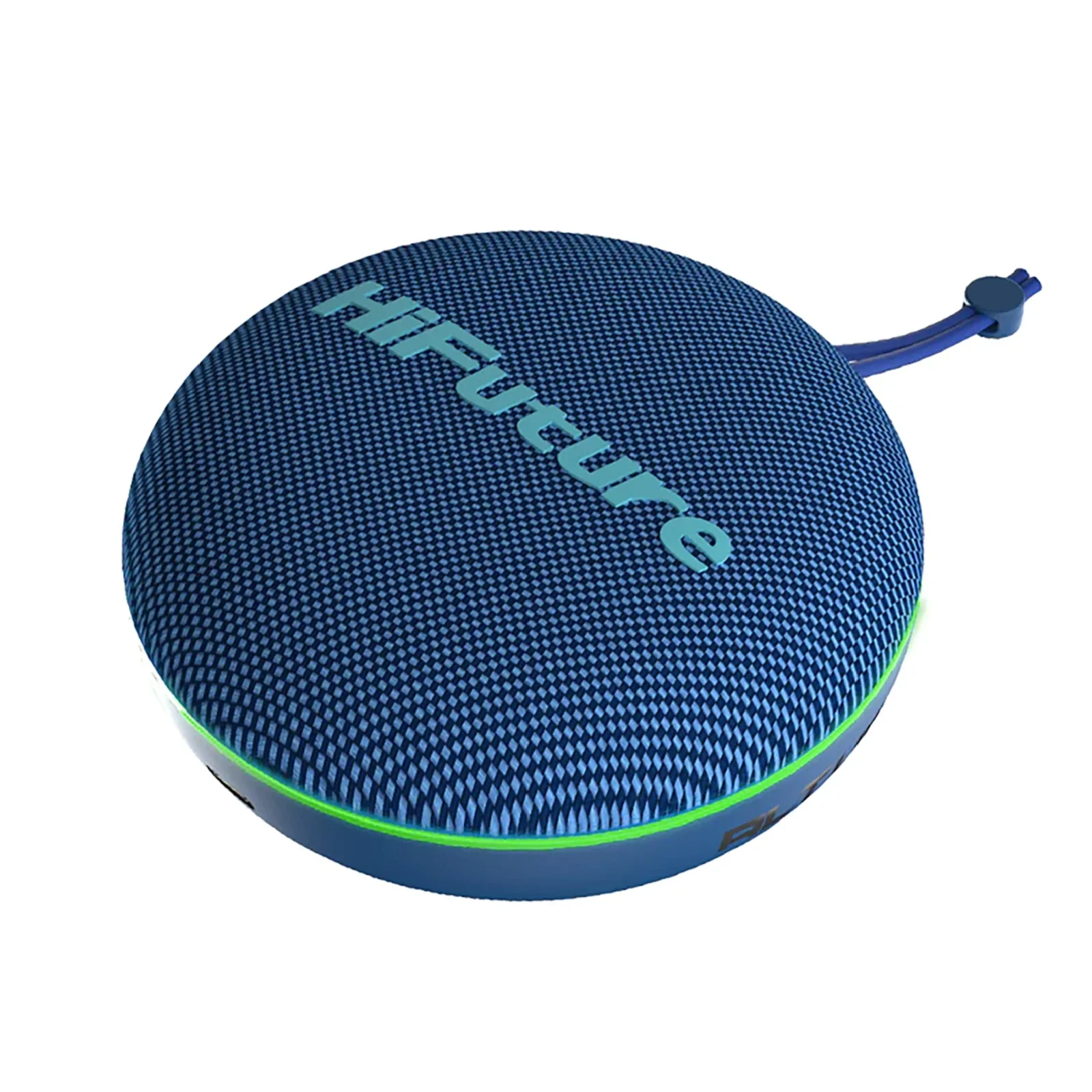 Акустична система HiFuture Altus 5W Blue (altus.blue) UA