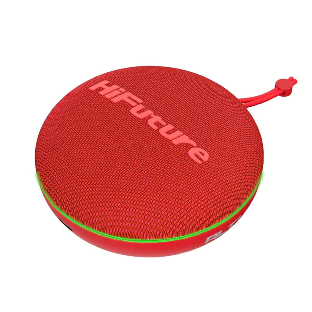 Акустична система HiFuture Altus 5W Red (altus.red) UA