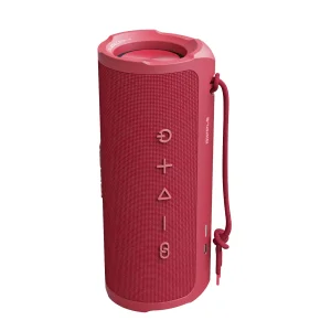 Акустична система HiFuture Ripple 30W Red (ripple.red.) UA