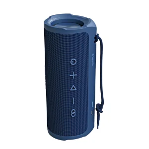 Акустична система HiFuture Ripple 30W Blue (ripple.blue.) UA