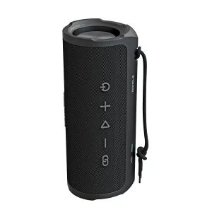 Акустична система HiFuture Ripple 30W Black (ripple.black.) UA