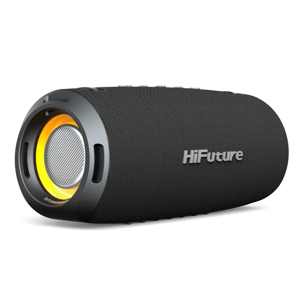 Акустична система HiFuture Gravity 45W Black (gravity.black) UA