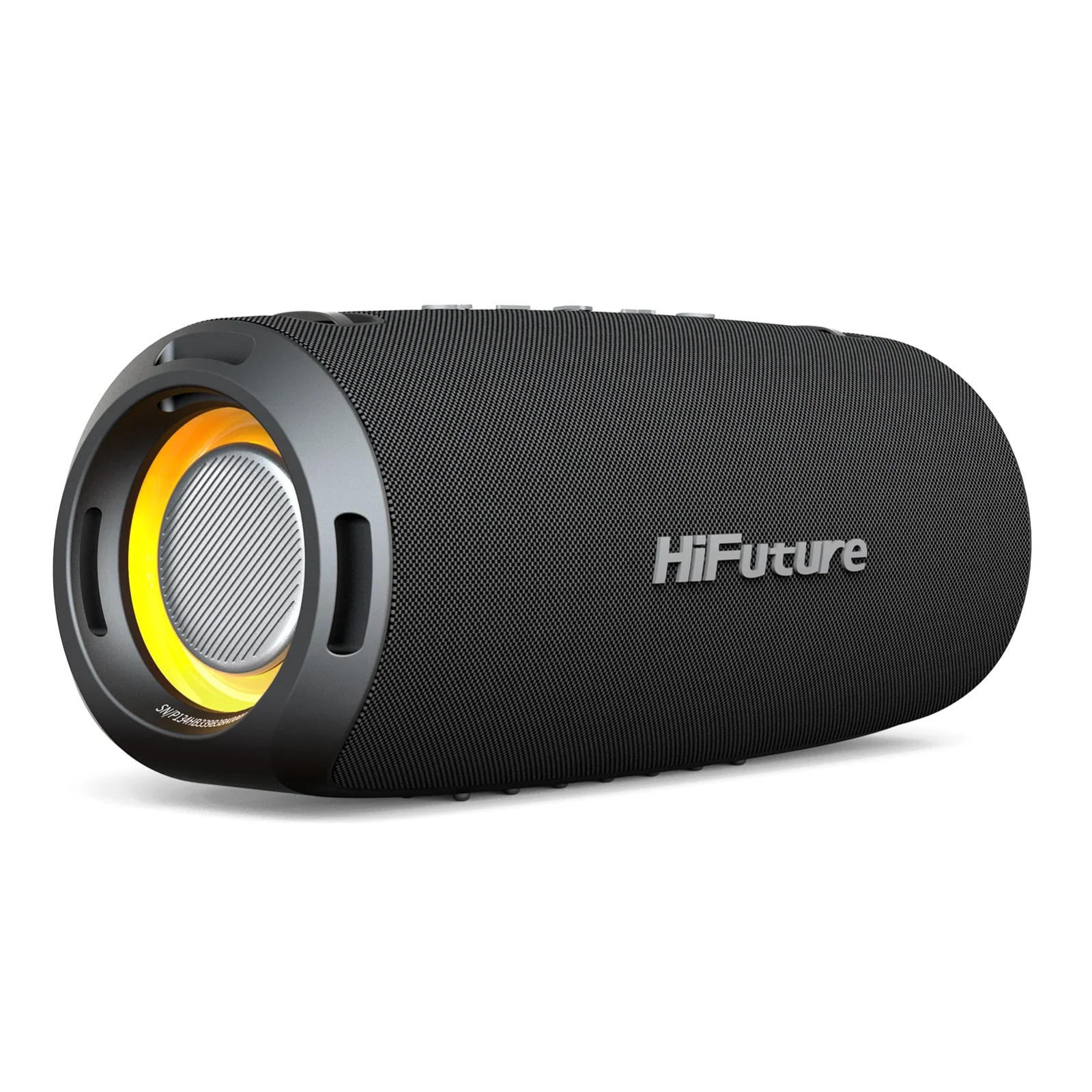 Акустическая система HiFuture Gravity 45W Black (gravity.black) UA