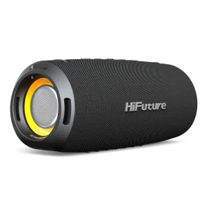 Акустична система HiFuture Gravity 45W Black (gravity.black) UA