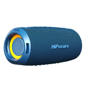 Акустична система HiFuture Gravity 45W Blue (gravity.blue) UA