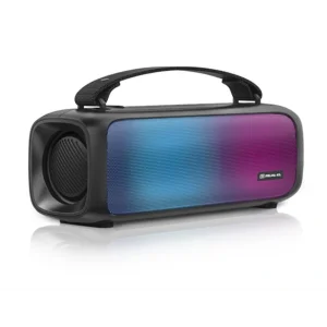 Акустична система REAL-EL X-717 Black, EL121600021 UA