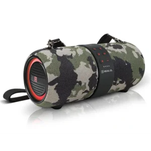 Акустична система REAL-EL X-733 Camo, EL121600020 UA
