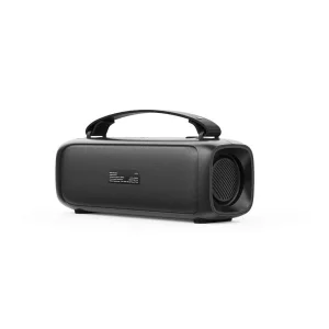 Акустична система REAL-EL X-717 Black, EL121600021 UA