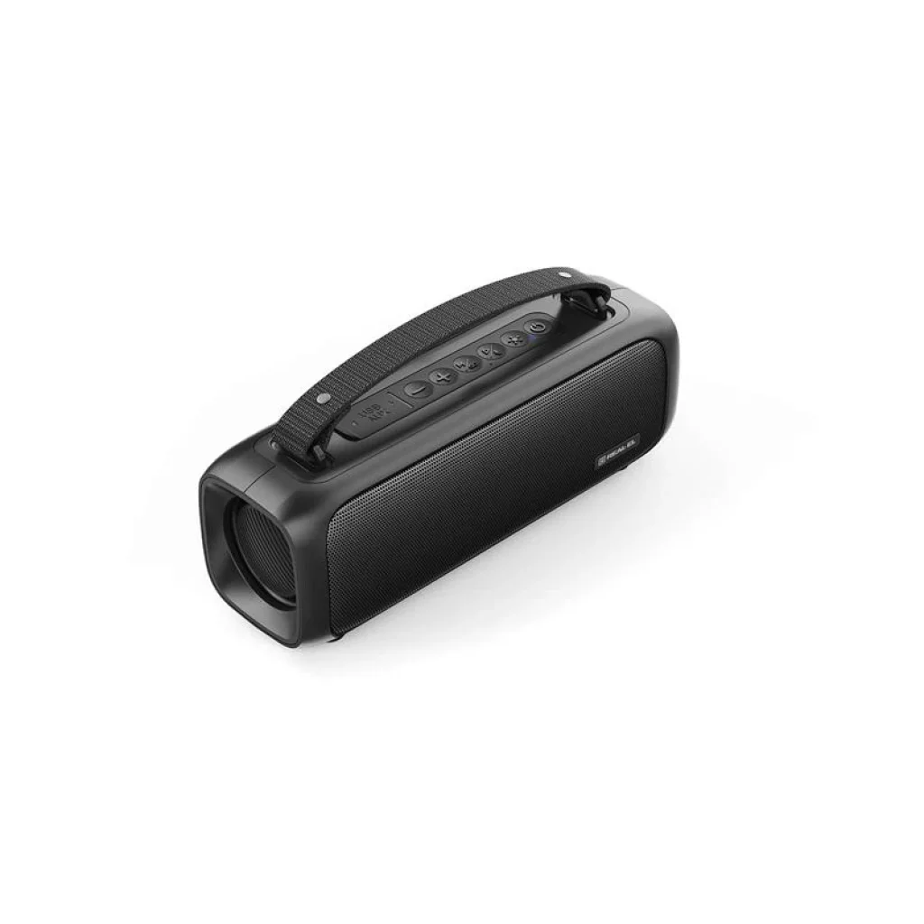 Акустична система REAL-EL X-717 Black, EL121600021 UA