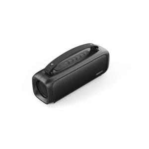 Акустична система REAL-EL X-717 Black, EL121600021 UA