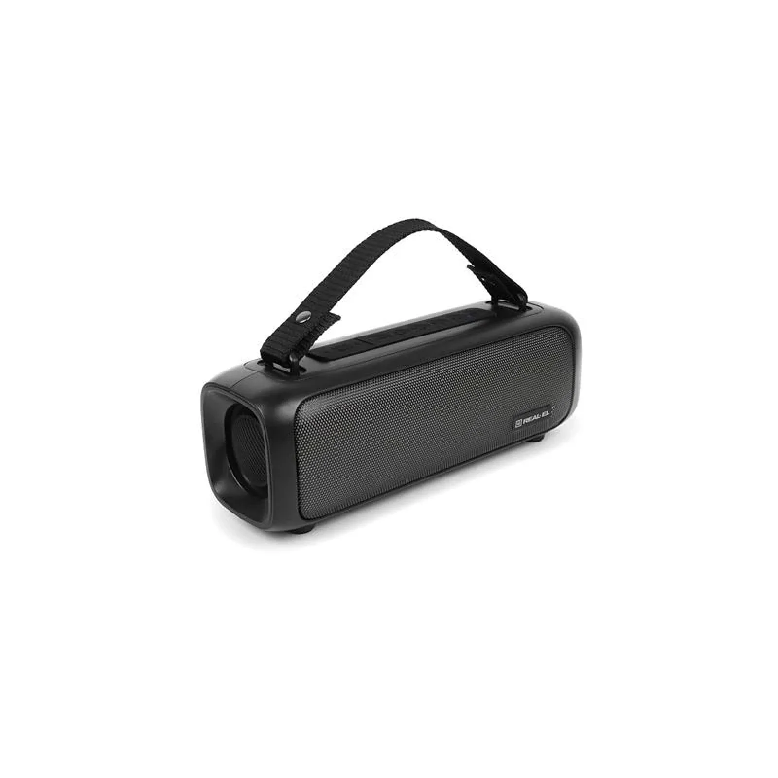 Акустична система REAL-EL X-717 Black, EL121600021 UA