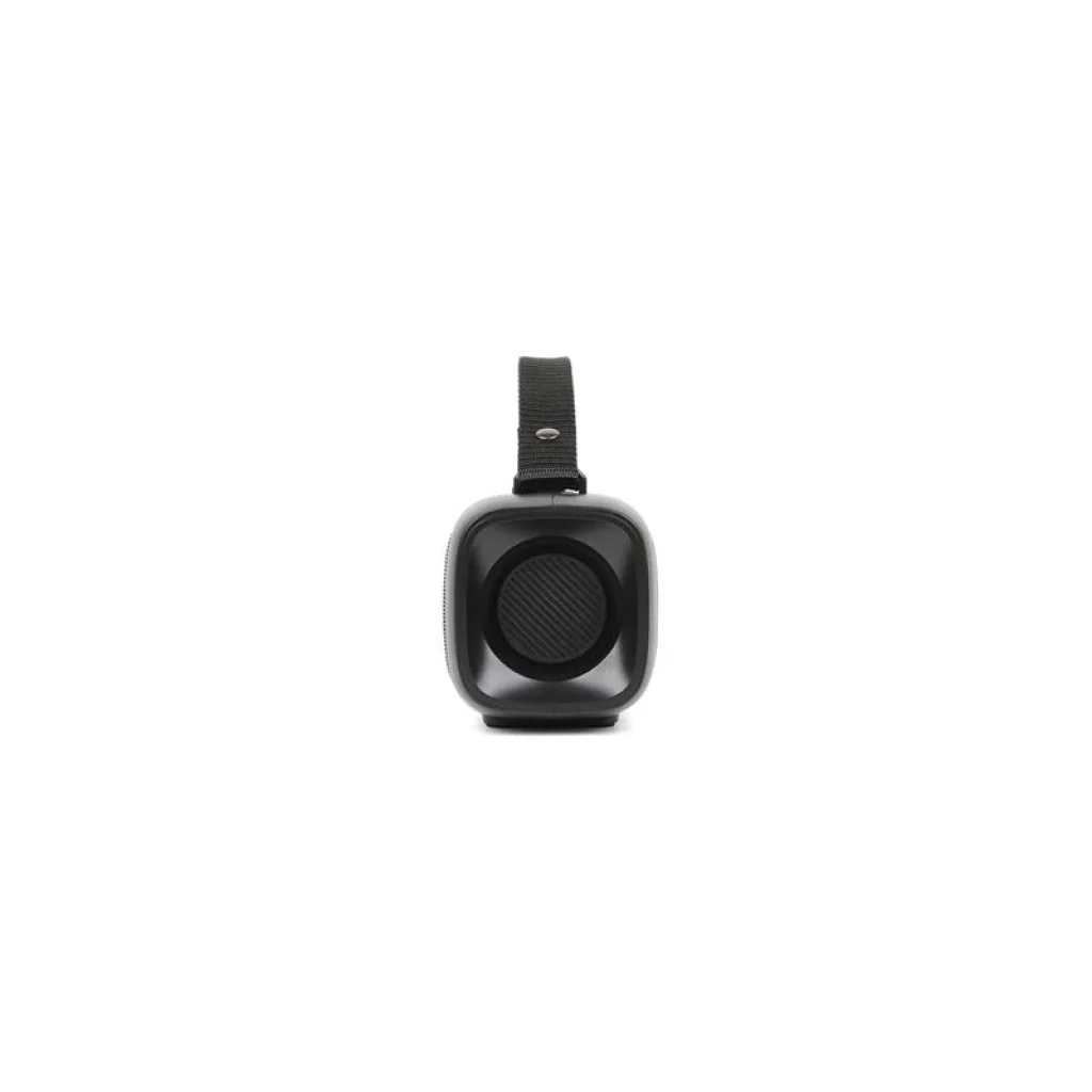 Акустична система REAL-EL X-717 Black, EL121600021 UA