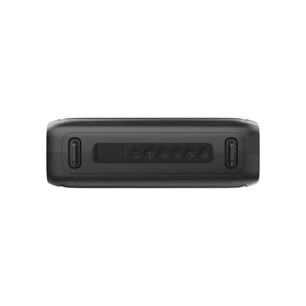 Акустична система REAL-EL X-717 Black, EL121600021 UA
