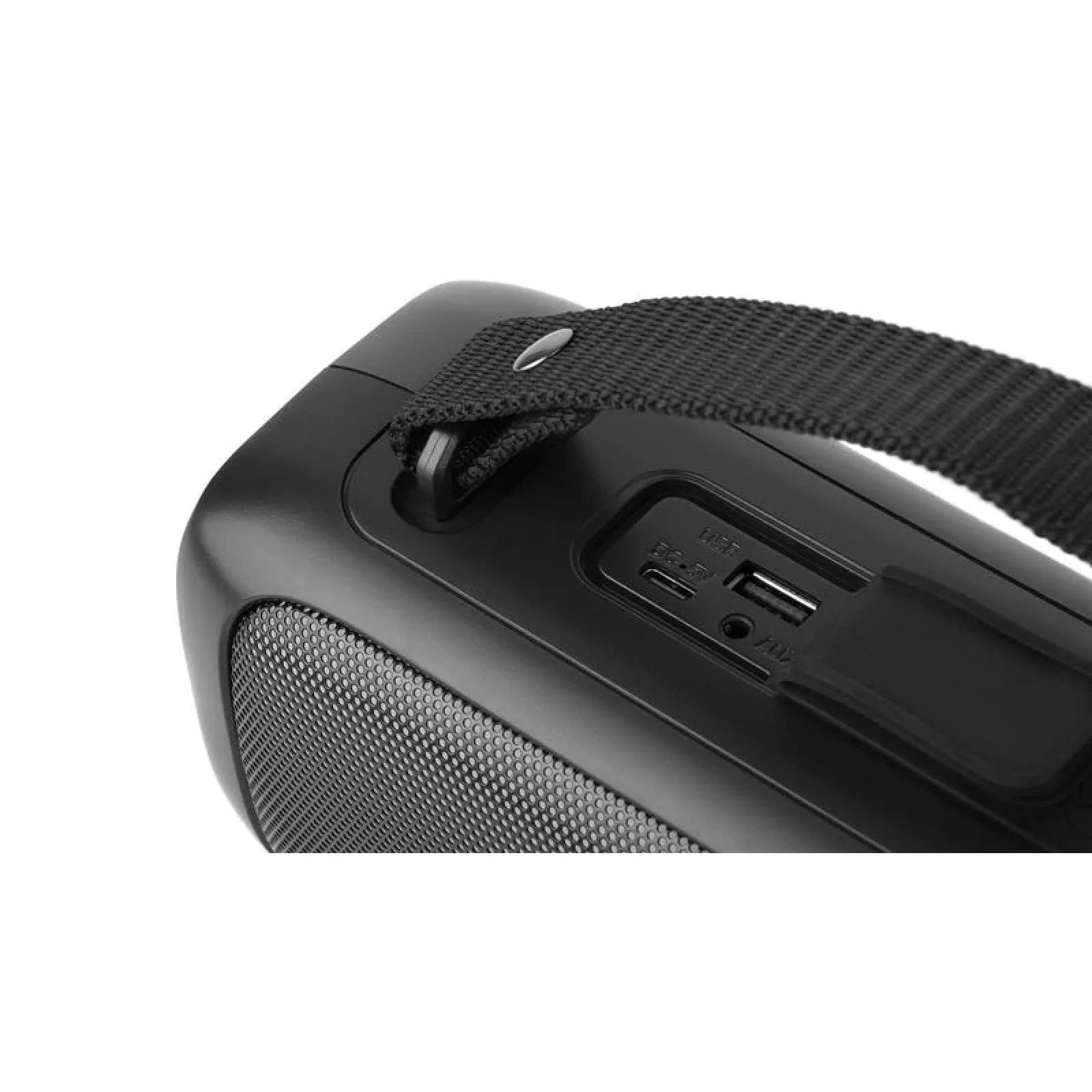 Акустична система REAL-EL X-717 Black, EL121600021 UA