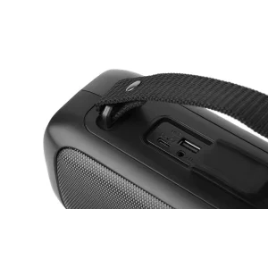 Акустична система REAL-EL X-717 Black, EL121600021 UA