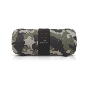 Акустическая система REAL-EL X-733 Camo, EL121600020 UA