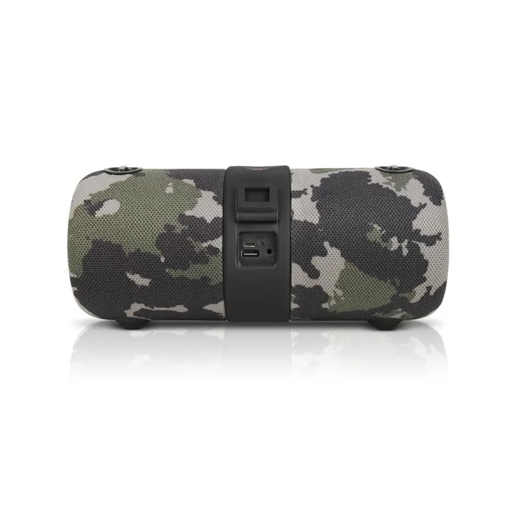 Акустическая система REAL-EL X-733 Camo, EL121600020 UA