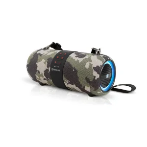 Акустическая система REAL-EL X-733 Camo, EL121600020 UA