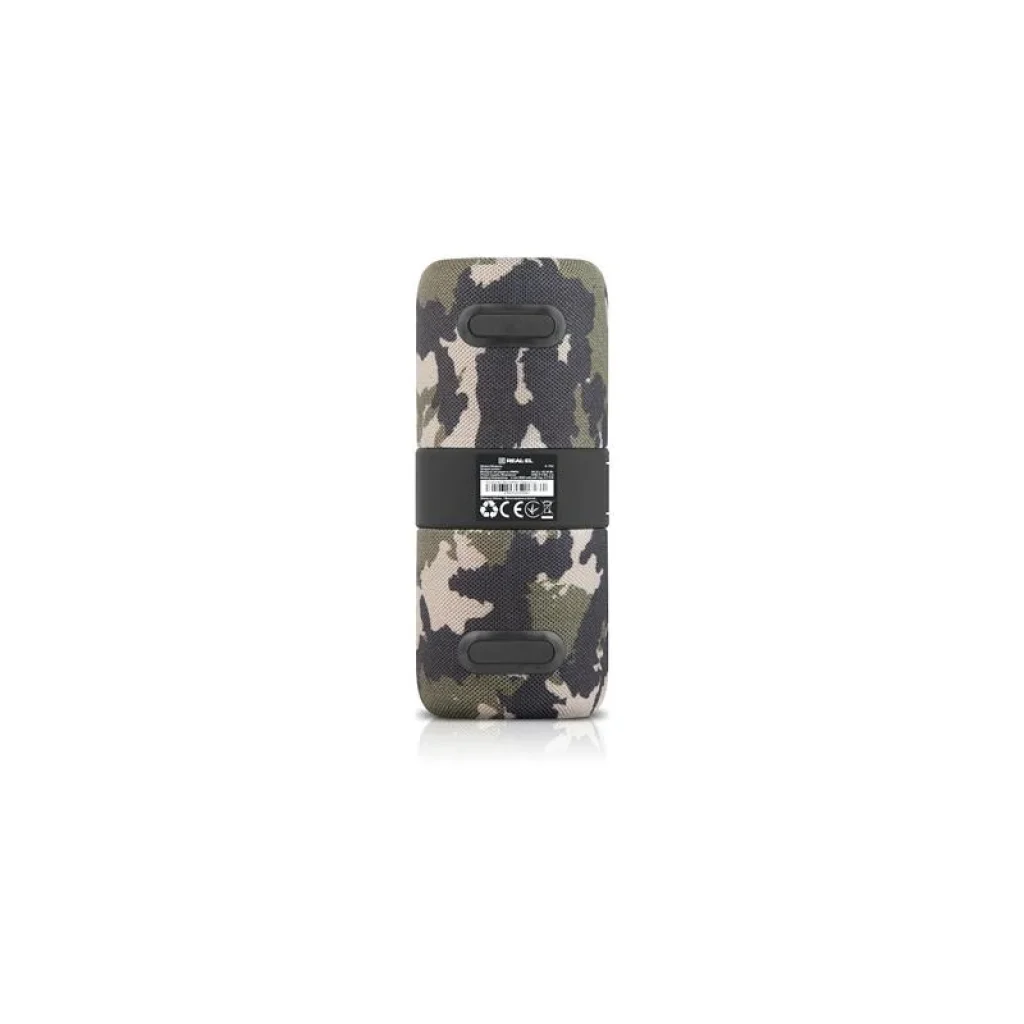 Акустическая система REAL-EL X-733 Camo, EL121600020 UA