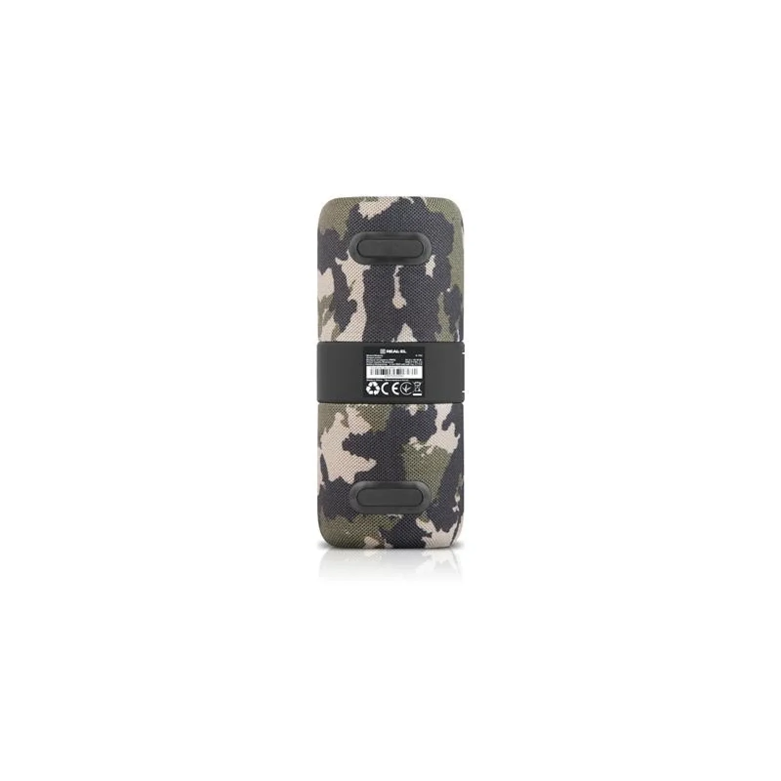 Акустична система REAL-EL X-733 Camo, EL121600020 UA