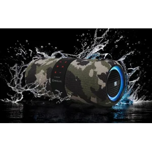 Акустическая система REAL-EL X-733 Camo, EL121600020 UA