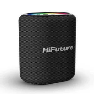 Акустична система HiFuture Vocalist 100 Black (vocalist100.black) UA