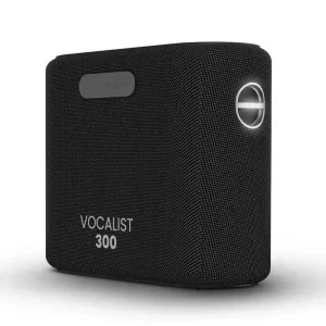 Акустична система HiFuture Vocalist 300 Black (vocalist300.black) UA