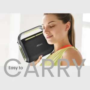 Акустична система HiFuture MusicBox 200 Black (musicbox200.black) UA