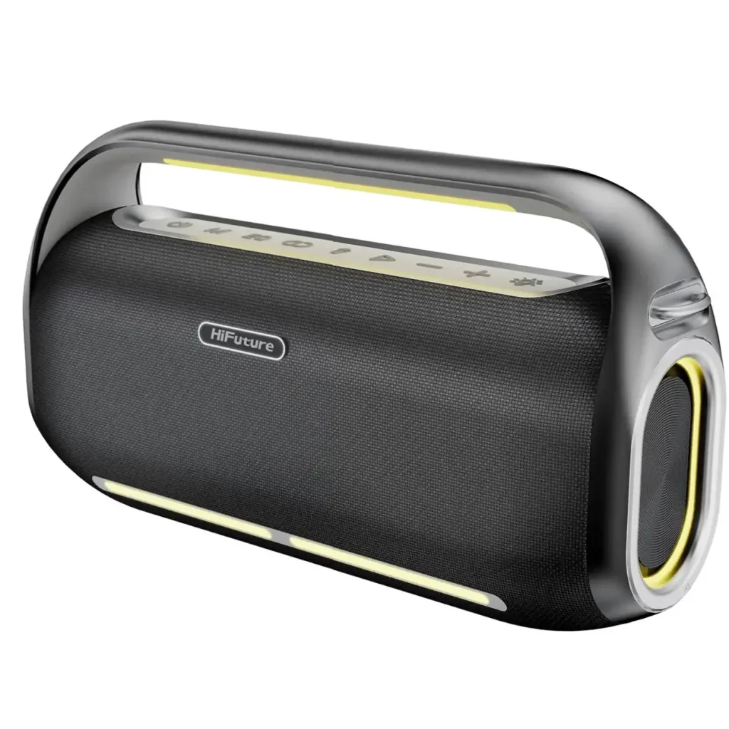 Акустична система HiFuture MusicBox 300 Black (musicbox300.black) UA