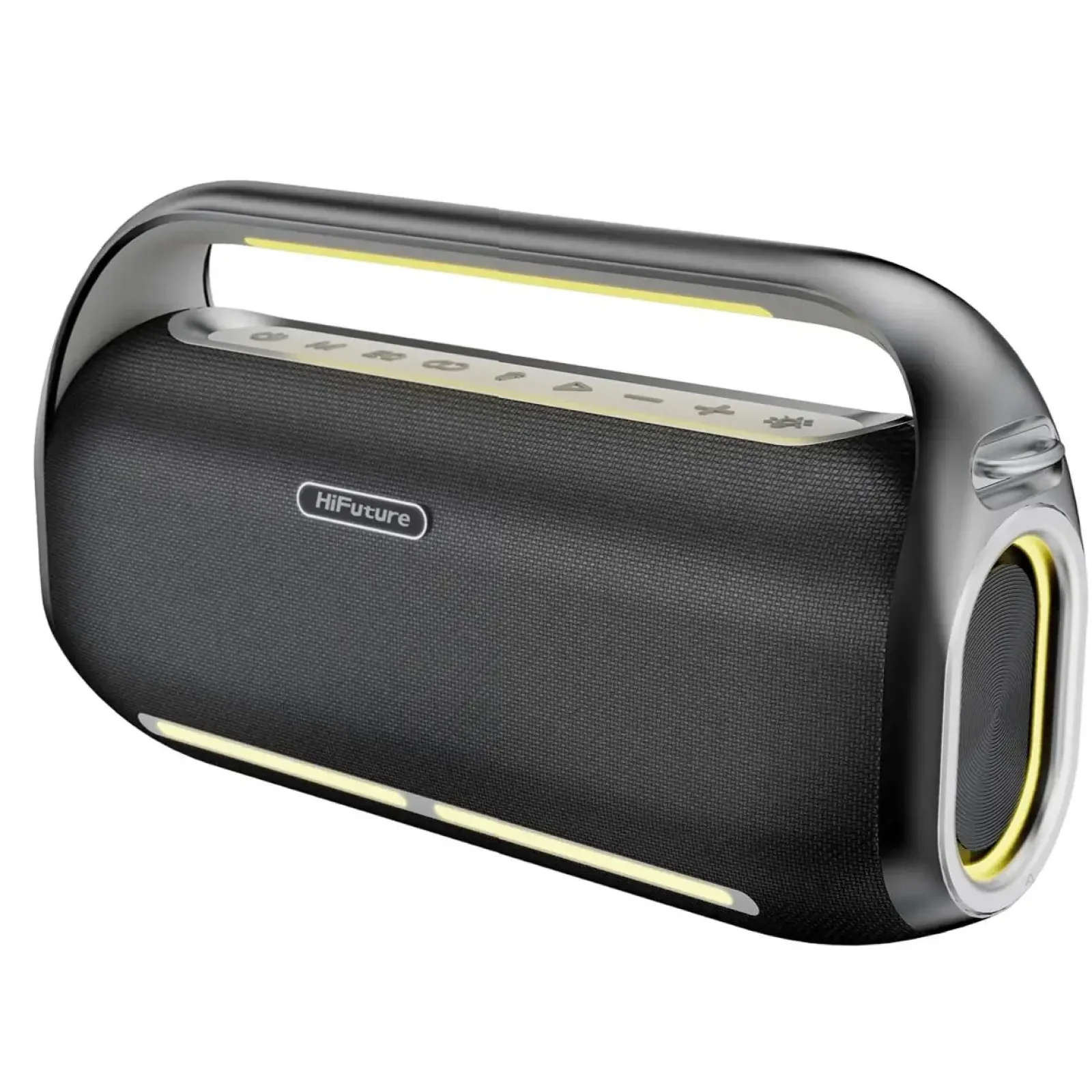 Акустична система HiFuture MusicBox 300 Black (musicbox300.black) UA
