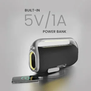 Акустична система HiFuture MusicBox 300 Black (musicbox300.black) UA
