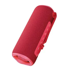 Акустична система HiFuture Alpha 20W Red (alpha.red) UA