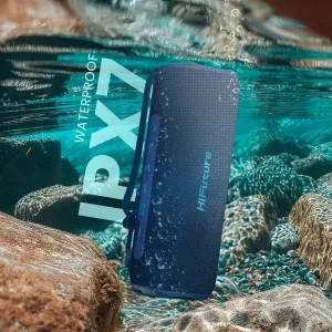Акустична система HiFuture Alpha 20W Blue (alpha.blue) UA