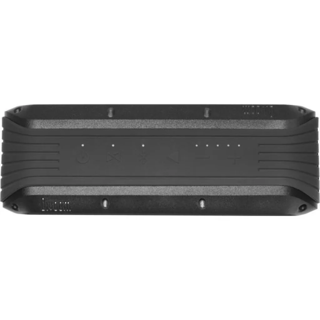 Акустическая система Divoom Voombox-Power Black (617148) UA