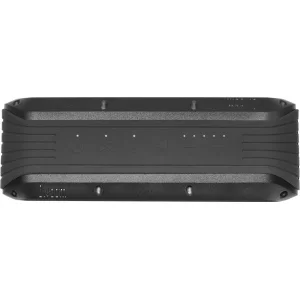 Акустическая система Divoom Voombox-Power Black (617148) UA
